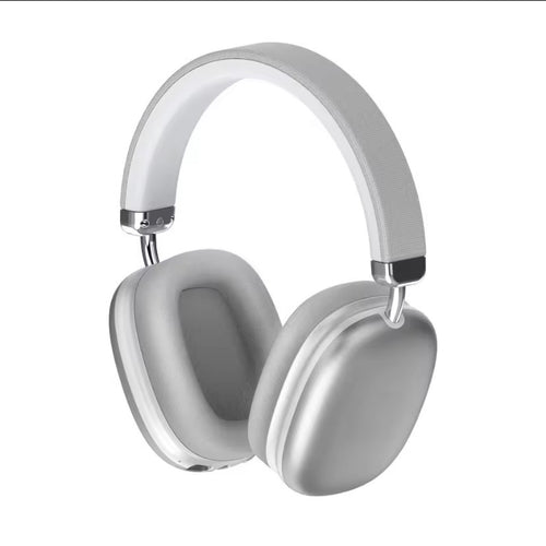 Audífonos Air Max | Bluetooth Over-Ear 5 Colores