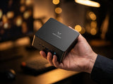 MINISFORUM EliteMini UM890 Pro | Ryzen 9 8945HS 64GB 2TB - miniatura 3