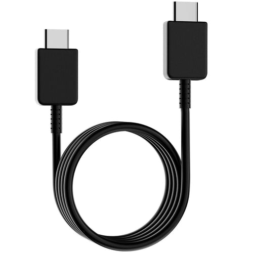 Cargador Rápido USB-C 45W + Cable 1.8m