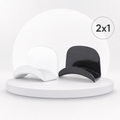 Pack 2× Soporte Colgador | Lleva 2 por el precio de 1