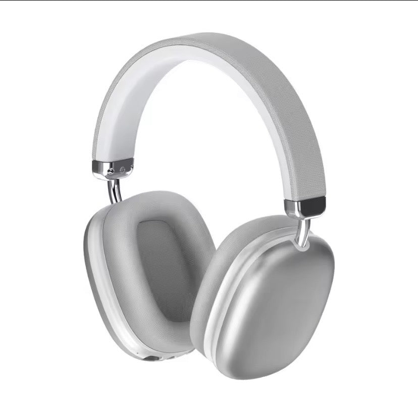 Audífonos Air Max | Bluetooth Over-Ear 5 Colores