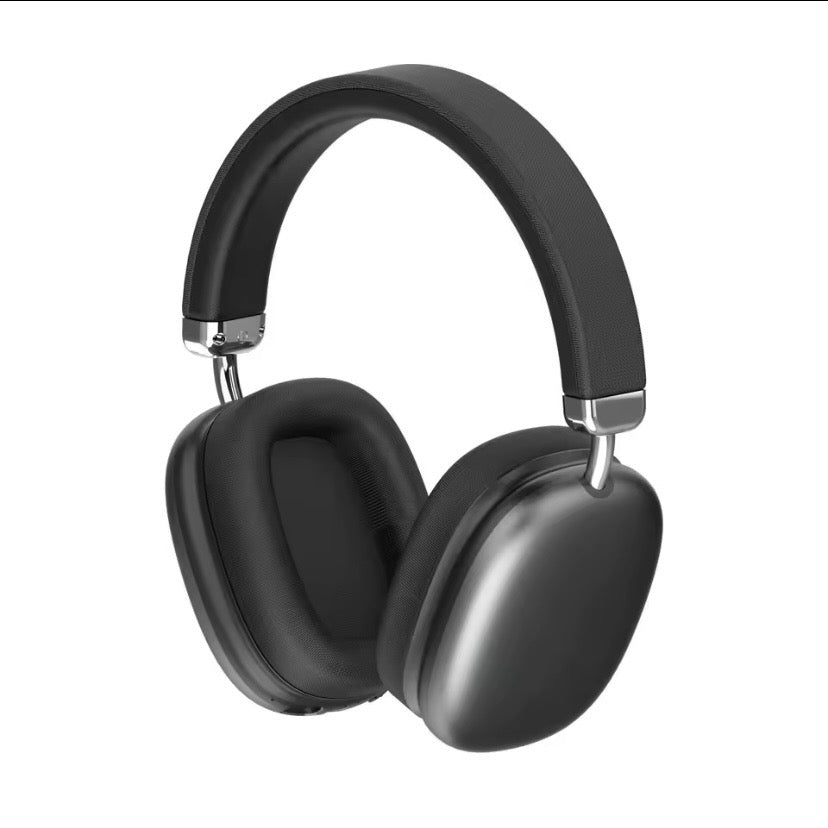 Audífonos Air Max | Bluetooth Over-Ear 5 Colores