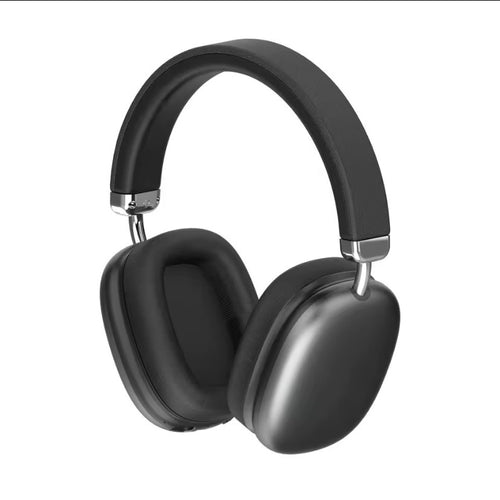 Audífonos Air Max | Bluetooth Over-Ear 5 Colores