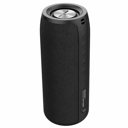 Parlante Bluetooth con Subwoofer Sumergible 360°