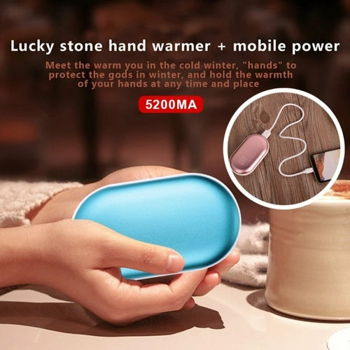 Calentador de Manos USB Portátil