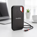 SSD Portátil 1TB USB-C | Disco Externo de Alta Velocidad para PC y Notebook