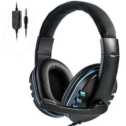 Audífonos Gamer con Cable Dragon Space G3600